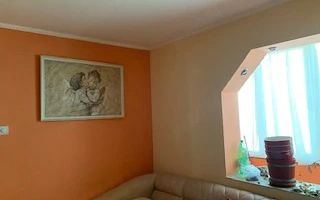 Apartament 3 camere Calea Girocului  etaj 1 - Poză 3