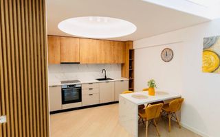 Apartament 3 camere de inchiriat - Pipera - Poză 5