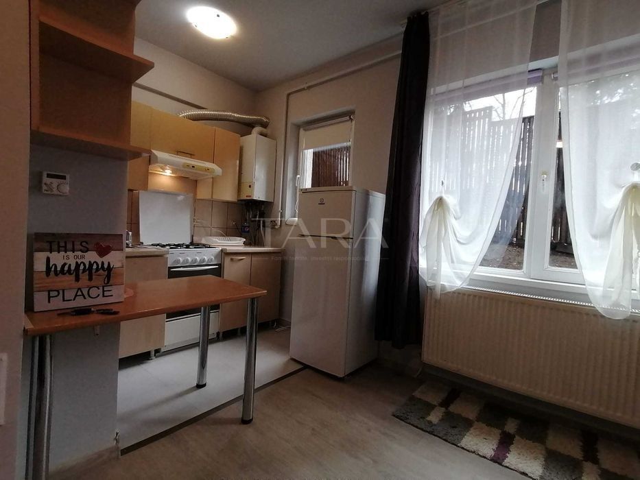 Garsonieră în Andrei Mureșanu – zona linistita, Ideală pentru Investiție! - Poză 4