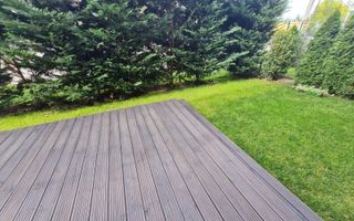 Lux in Braytim cu gradina / Luxury apartment in BRAYTIM area - Poză 28