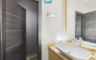 Birou Premium 63,9 mp + Terasă 70 mp | Etaj retras - Poză 22