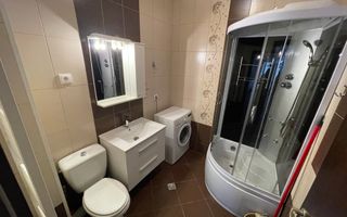 3 camere, semidecomandat, modern, bloc nou, parcare, Zorilor, Eliade - Poză 5