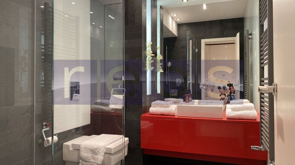 FOR SALE LUXURY APARTMENT ** HERASTRAU ** NORDULUI ** - Poză 15