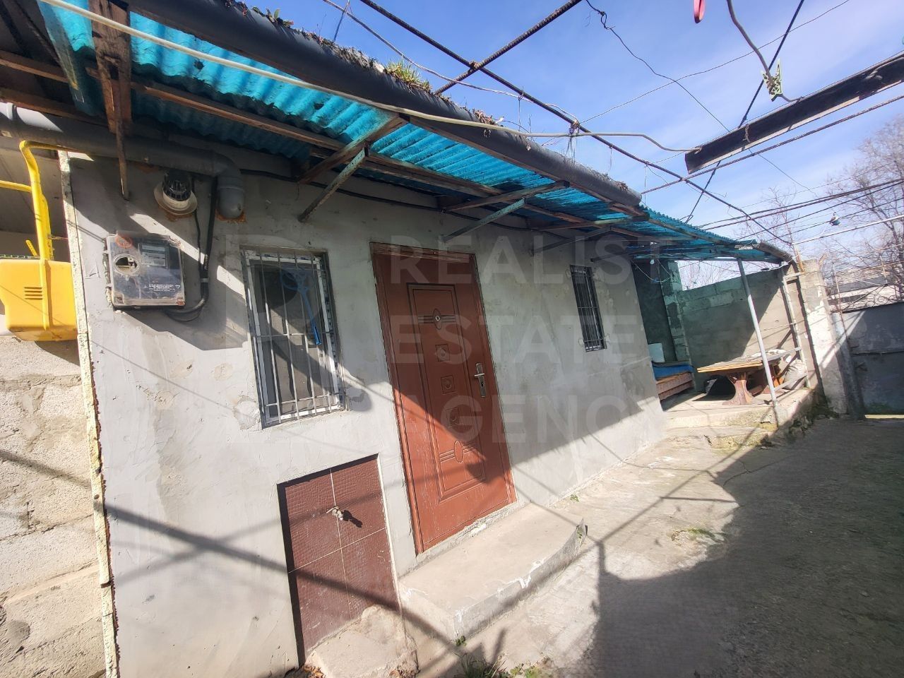 Vânzare casă, 2 camere, Soseaua Muncesti, Botanica - Poză 7