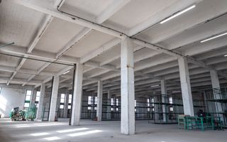 Spatiu industrial, Hala productie - Apaca metrou Politehnica - Poză 16