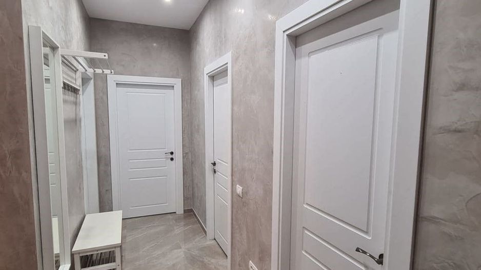 NOU apartament 3 camere Primaverii | TVR - Poză 6