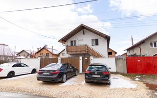 Casa Harman Intabulata/ Toate utilitatile - Poză 8