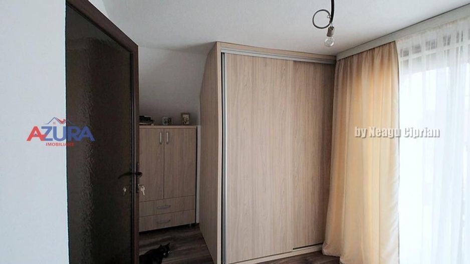 Comision 0% Cumparator ! Casa Zona Hintesti - Poză 14