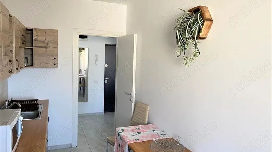 Garsonieră spațioasă de închiriat Metalurgiei - Poză 6