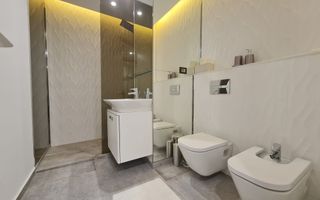 2 camere | Cortina Residence Băneasa – Herăstrău | Parcarare subterana - Poză 8