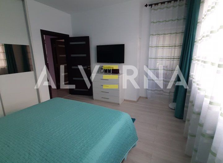 Apartament 3 camere, 78mp, mobilat, balcon, parcare, zona Stadionului - Poză 6