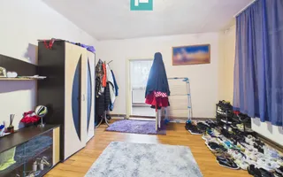 Casă cu 3 camere de vânzare în zona Bujac - Poză 18