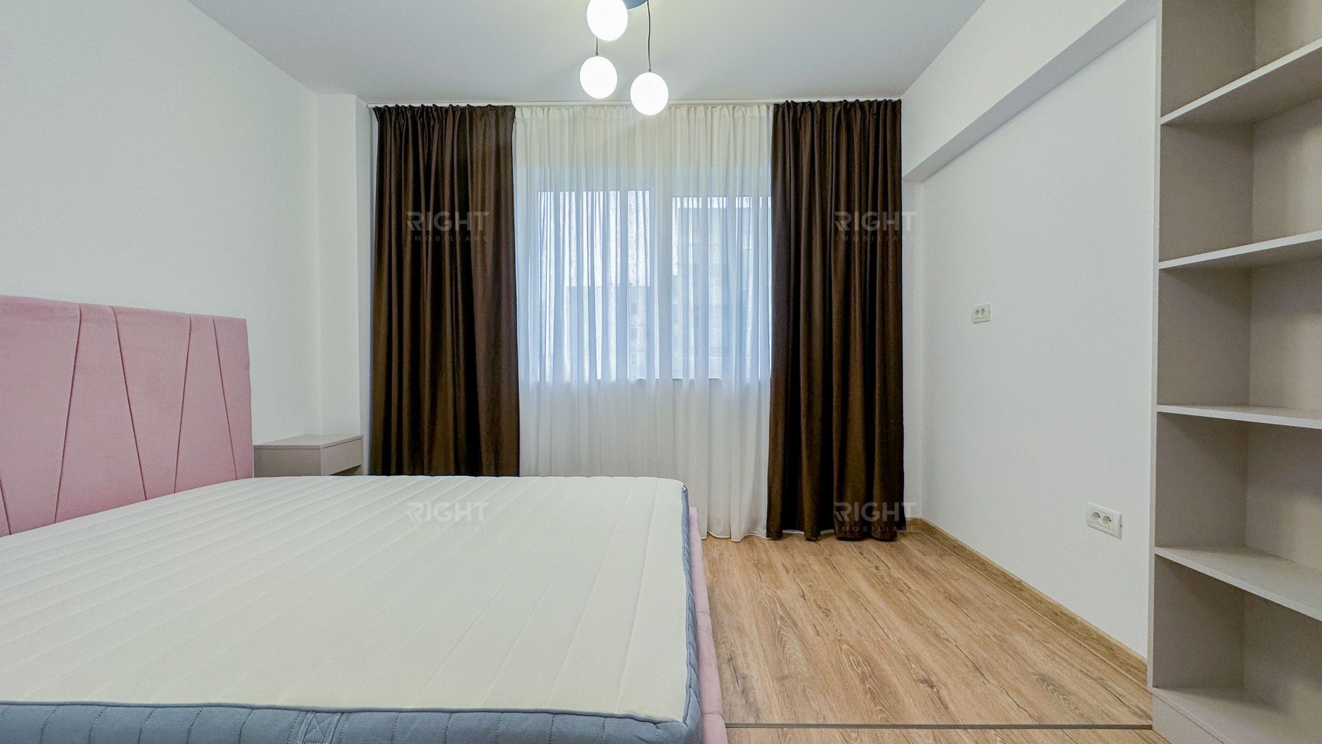 Apartament 3 camere | Prima inchiriere | Top City - Poză 9