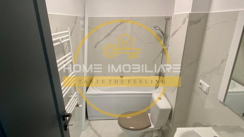 Etaj2-Apartament 3C/Decomandat-2Bai+2Balcoane+Boxa+Loc de Parcare-Str.Pepinierii - Poză 6