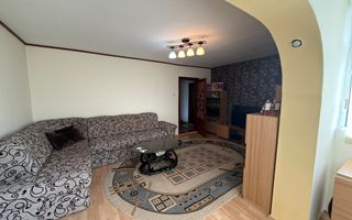 3 decomandate, etaj 2/4, centrala termica, Rovine - 157 000 Euro - Poză 1