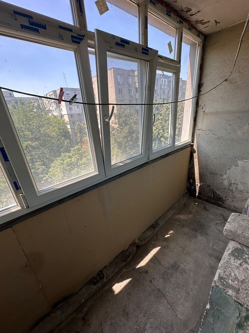Apartament de vanzare 3 camere Giulesti/Crangasi/Bloc Reabilitat A269 - Poză 15