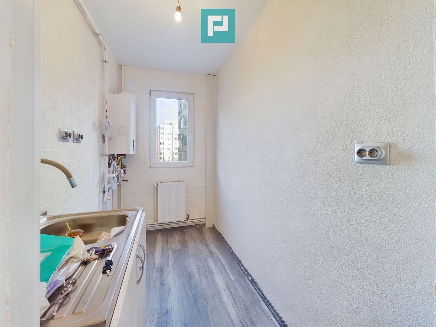 Apartament 3 camere pe str Hateg in Vlaicu - Poză 22