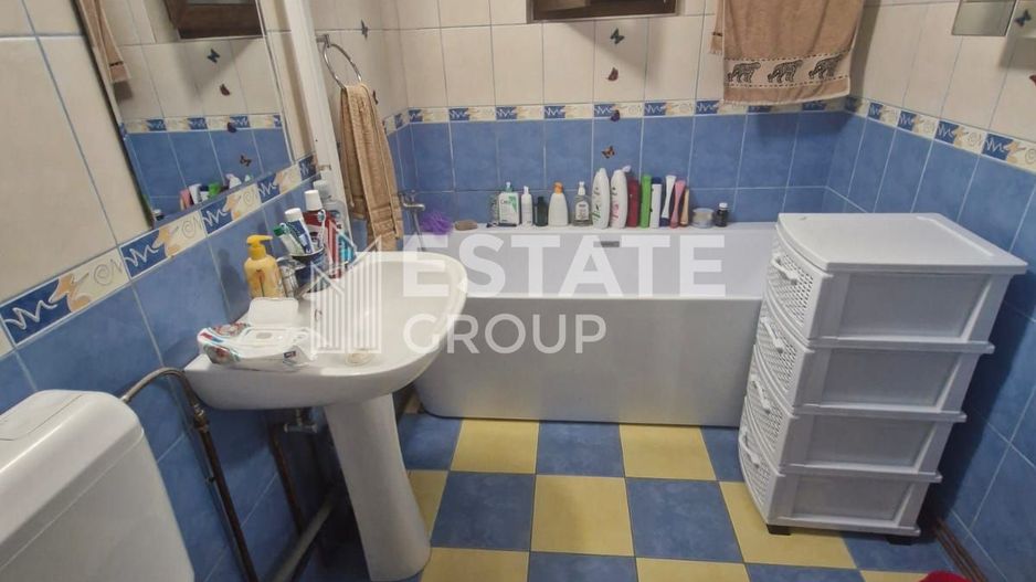 Apartament 3 camere decomandat, recent renovat, mobilat si utilat - Poză 14