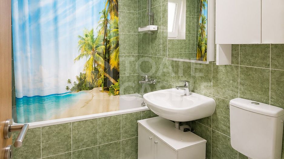 Apartament 3 camere, etajul 2, zona Intre Lacuri - Poză 6