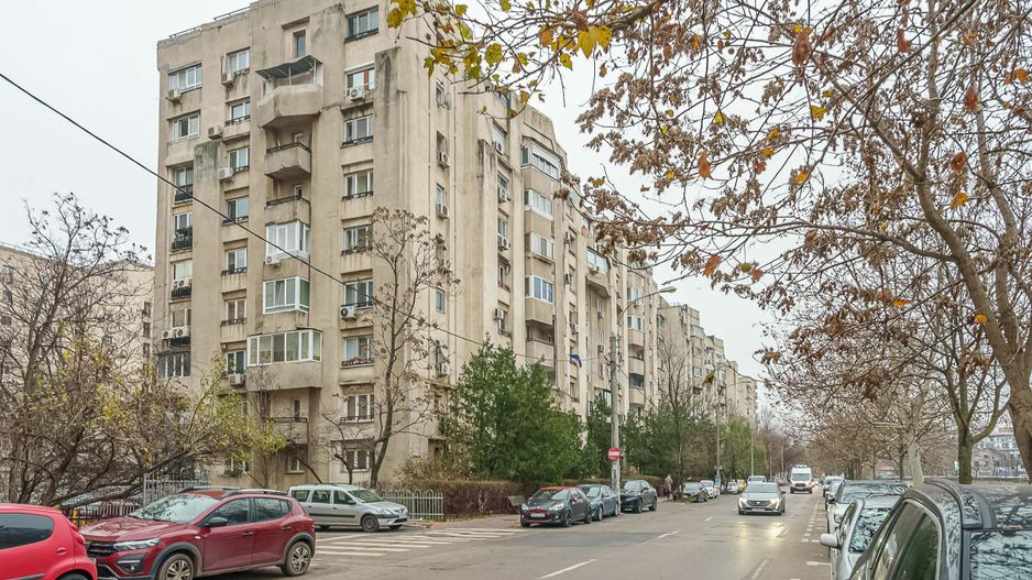 Apart 3 camere Splaiul Unirii Camera de Comert COMISION 0% - Poză 22