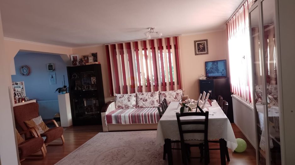 Casă de vacanță modernă cu teren generos –15min de Tecuci - Poză 7