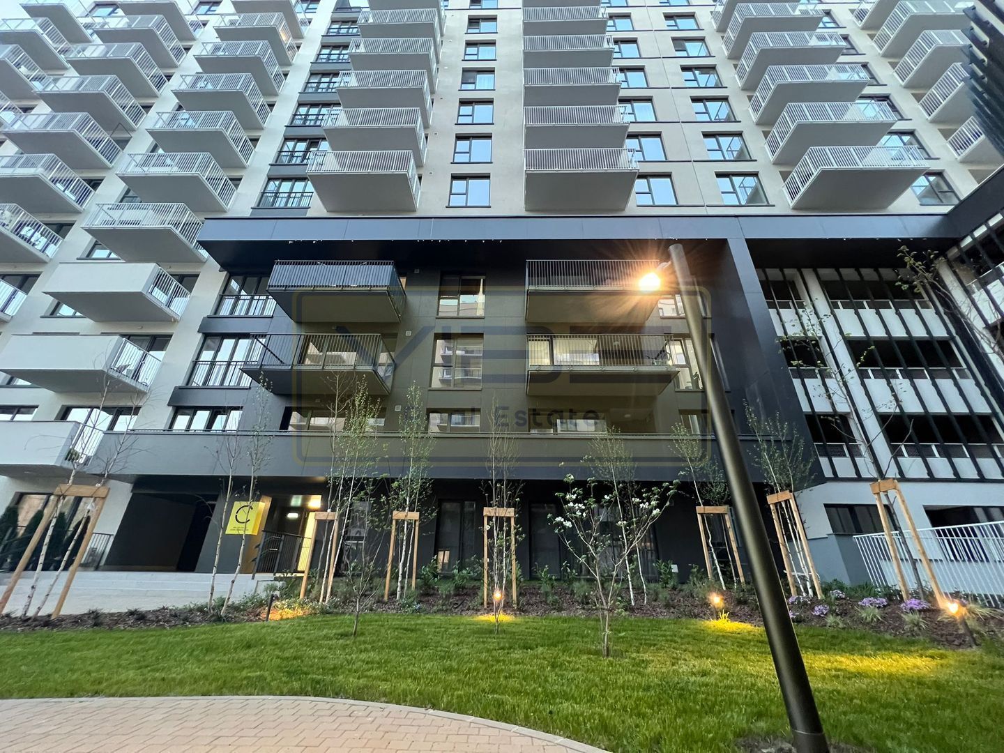 Apartament 3 camere premium  Silk District - Poză 27