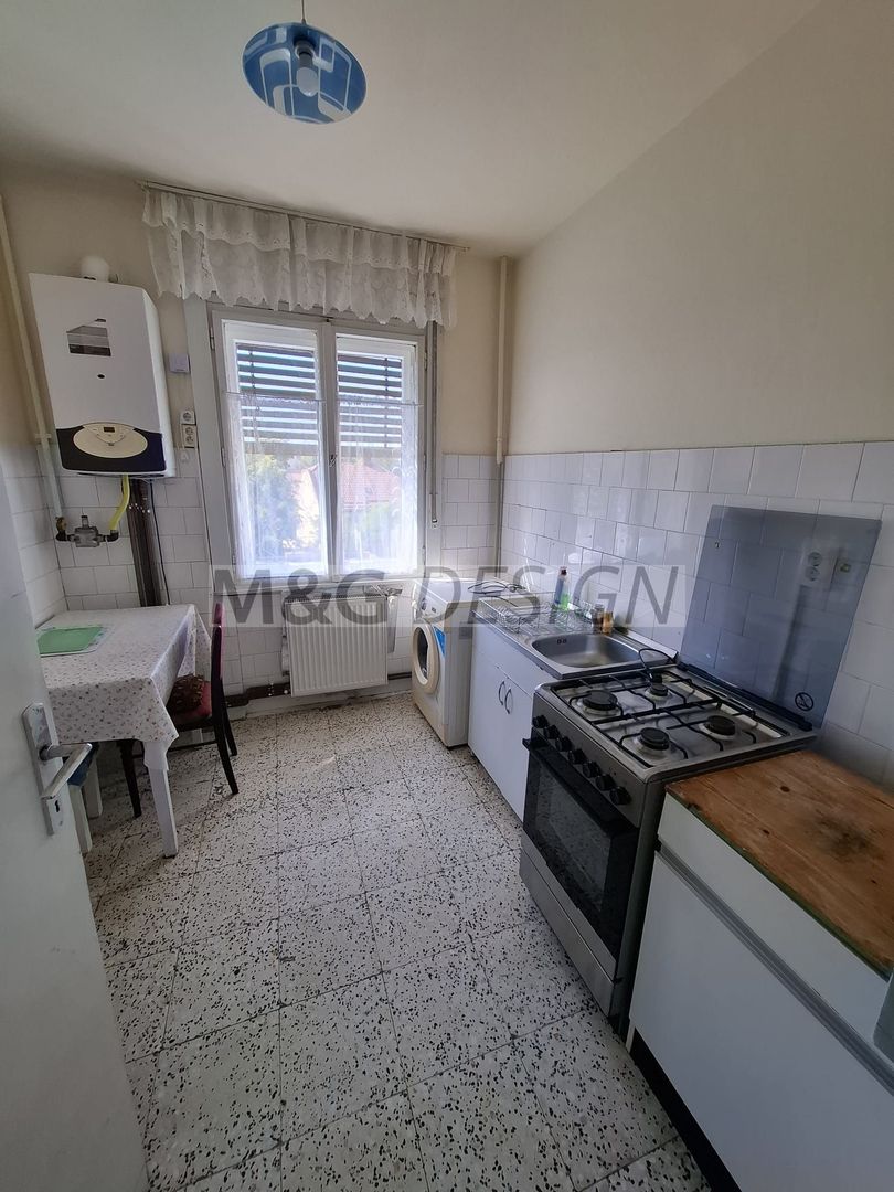 Complex -Balcescu, ap 2 camere decomandat, centrala gaz,clima - Poză 7