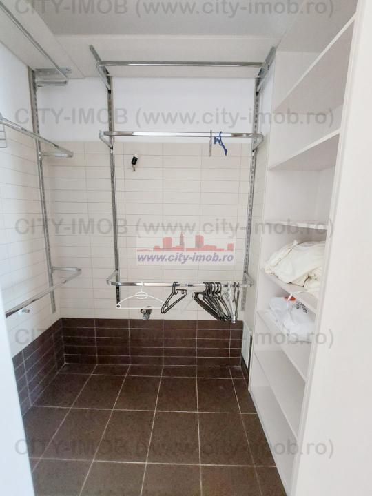 Inchiriere Apartament 3 camere Baneasa - Poză 22