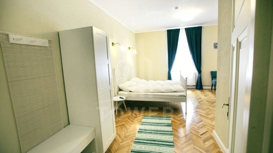 Apartament 3 camere la casă, curte proprie, Parcul Sub Arini - Poză 3
