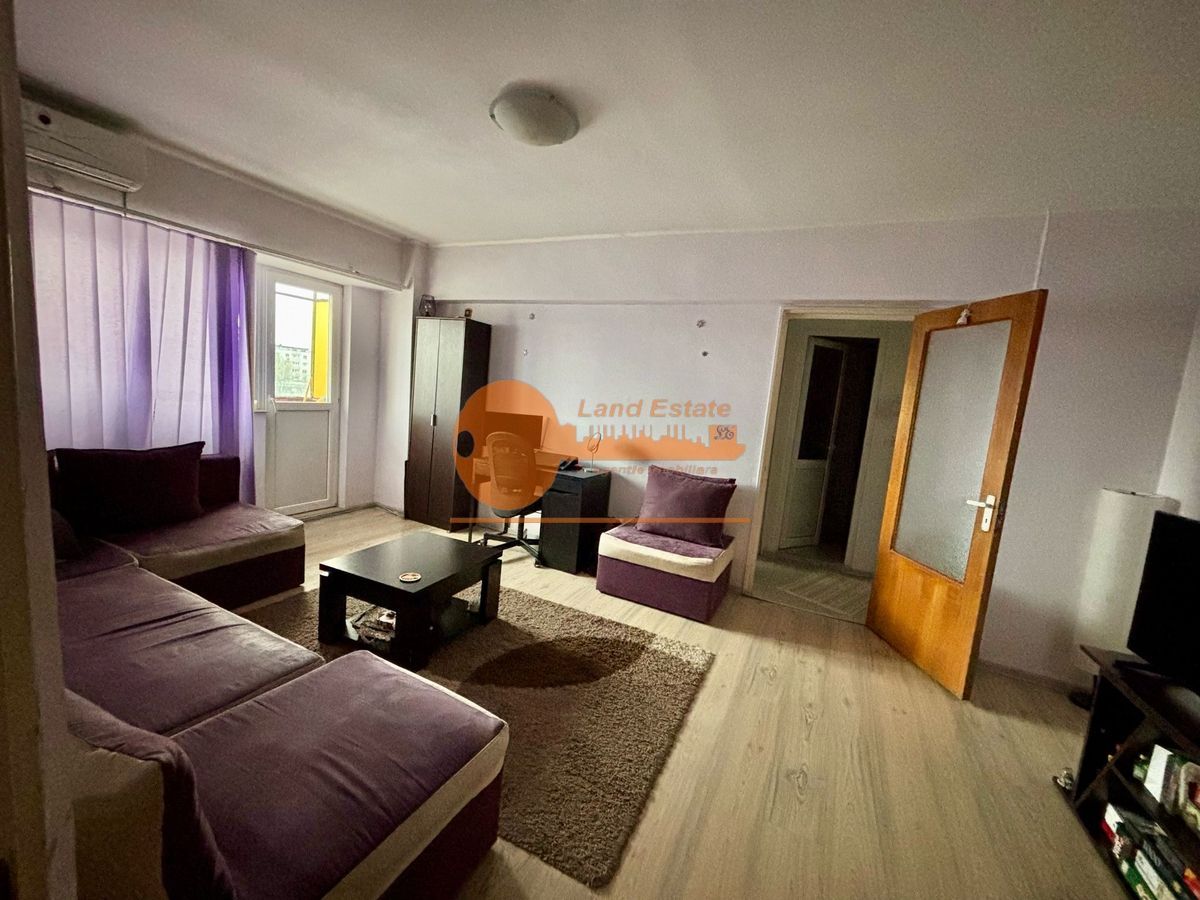 2 camere la 800m de Metrou Gorjului - Poză 2