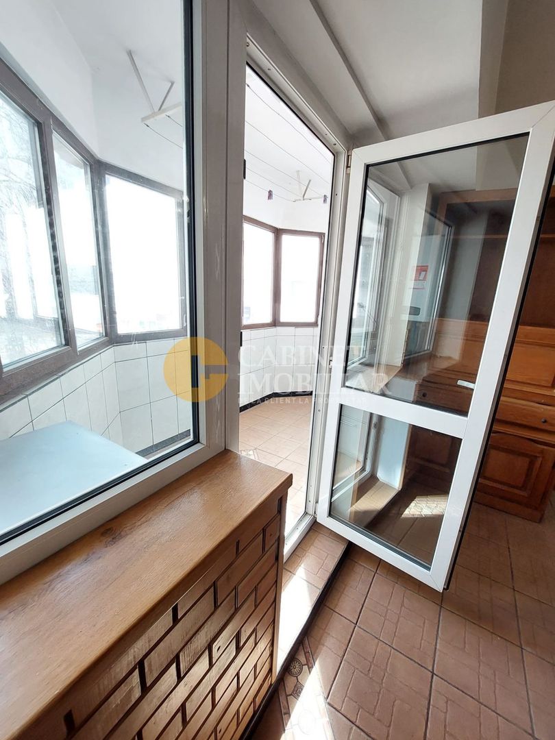 4 camere decomandat, 107 mp,  Nicolina (Esplanada), poziție PREMIUM - Poză 10