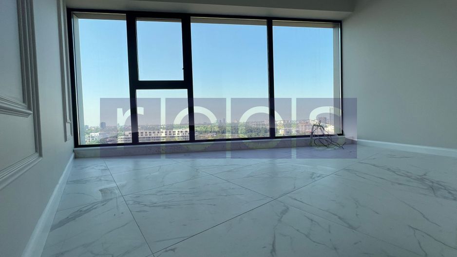 PENTHOUSE| VEDERE PANORAMICA | 6CAMERE| TERASA |PARCARE|ONE VERDI PARK - Poză 19