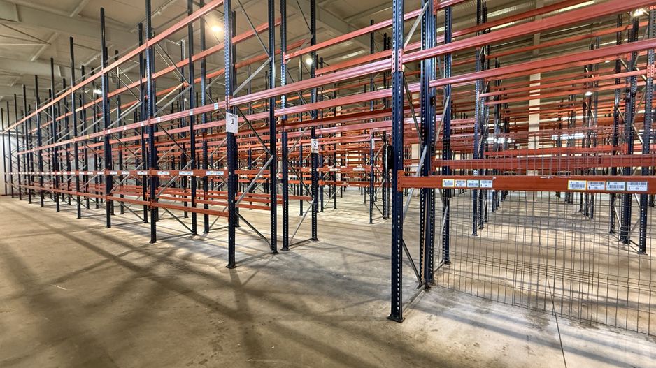 Depozite logistice 5.000 mp de vânzare, Dragomirești-Vale, Centură - Poză 13