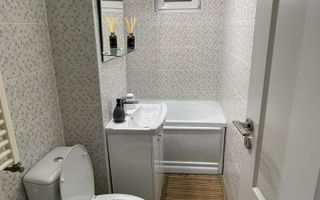 Apartament 2 camere de vânzare | Sibiu, Vasile Aaron | 36 mp - Poză 7