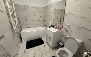 Ap 3 camere 94 mp - terasa 16 mp -loc parcare- bloc nou 2021 - Poză 14