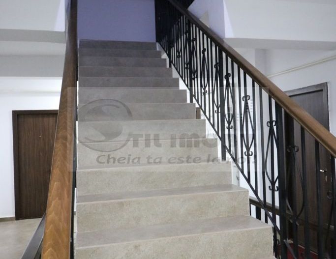 APARTAMENT 2 CAMERE DECOMANDAT PLATOU GALATA-350 € - Poză 19