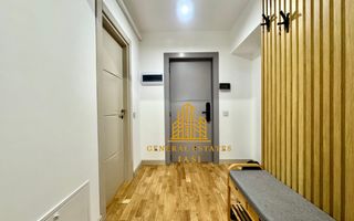 Vânzare apartament cu 2 camere în Complexul Himson - Poză 4