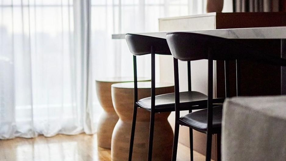 2 camere | 102 The Adress | Barbu Vacarescu | 2 parcare - Poză 6