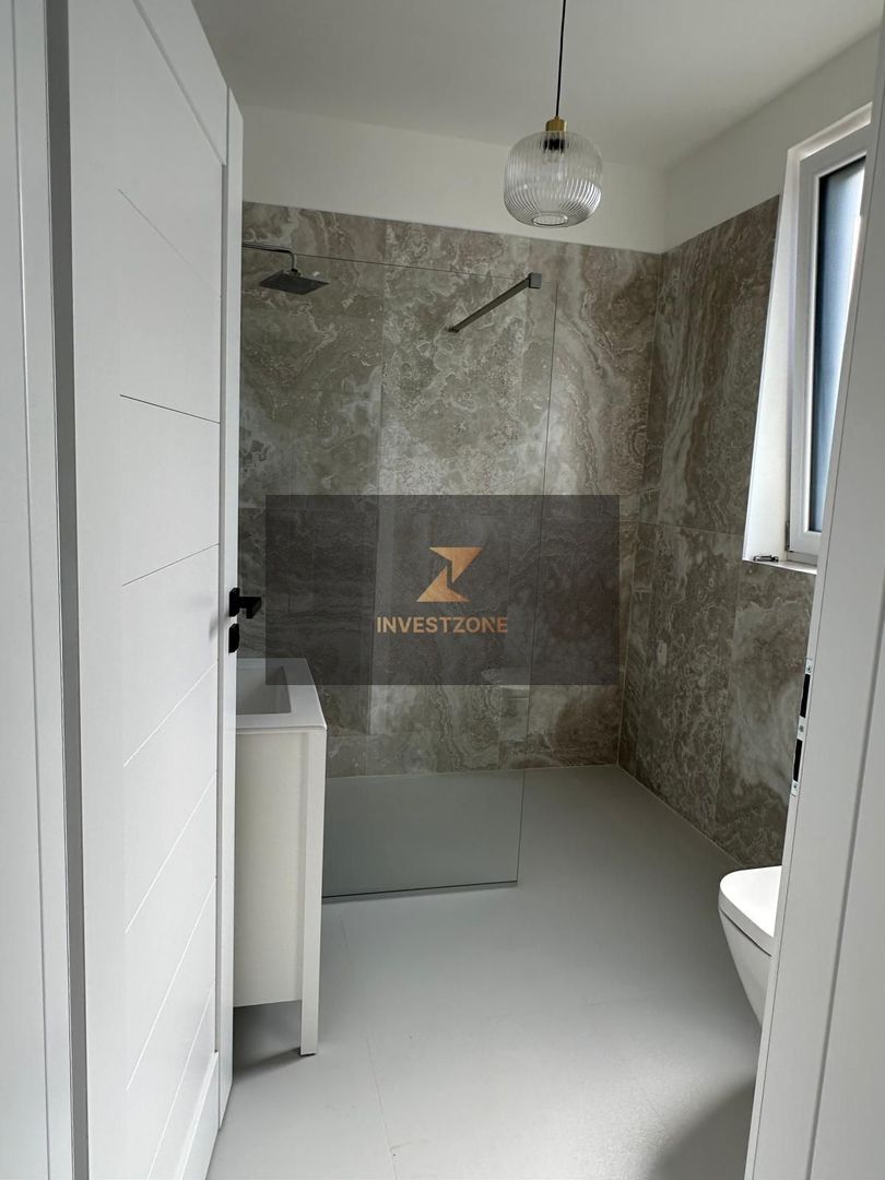 Vila de inchiriat in cartier Riviera Oradea - Poză 10