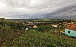 Teren intravilan | Hamba | 662 MP - Poză 1