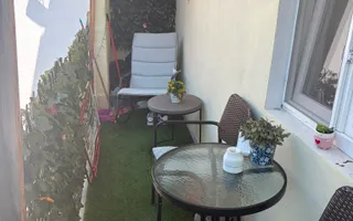 Apartament 2 camere 47 MP | Zona Ultracentral | Terasa 18 mp - Poză 11