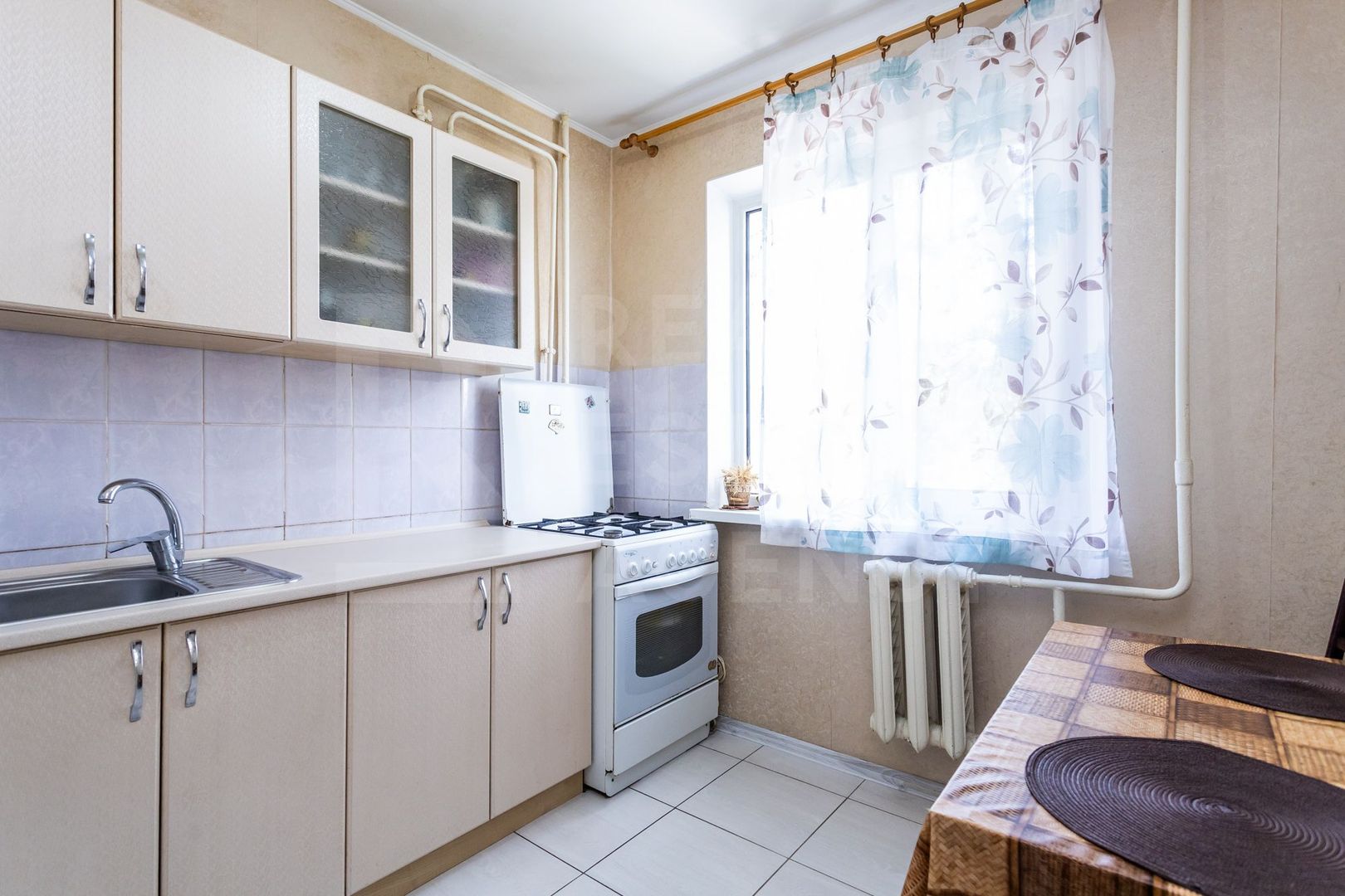 Vânzare, apartament, 3 camere, strada Maria Drăgan, Ciocana - Poză 2