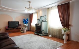 Vânzare, casă, 400 mp + 6,2 ari, strada Gheorghe Ghimpu, Ciocana - Poză 11