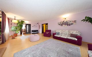 Reședință exclusivistă cu potențial investițional în centrul Cristian - Poză 19