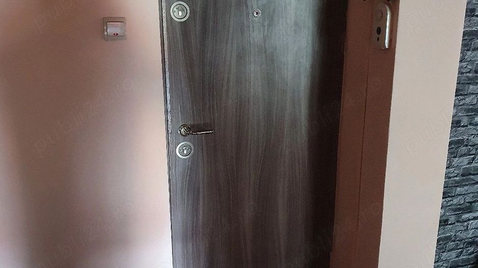 Ap. 3 camere/parter/FOCSANI - Poză 1