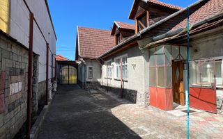 Casa singur in curte cartier Lazaret / Sibiu cu teren de 790 mp - Poză 8