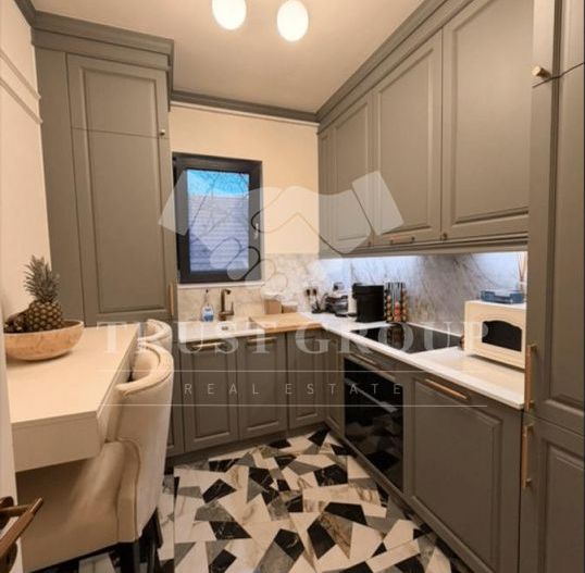 Apartament 3 camere Aerogarii | Renovat Lux | 2 Locuri de parcare - Poză 10