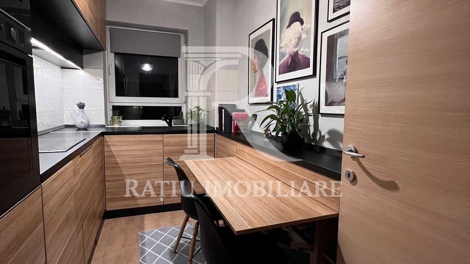 Apartament cu 2 camere | Prima Nufărul | Oradea - Poză 4