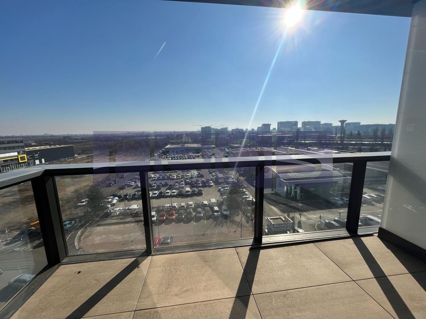 VANZARE 3 CAMERE DECOMANDAT | CORTINA NORTH - Poză 1