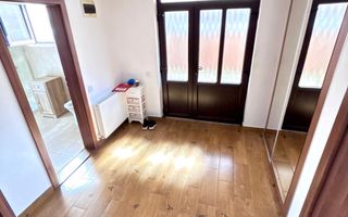 Duplex 120 mp cu teren 200 mp – Florești, stradă privată - Poză 12